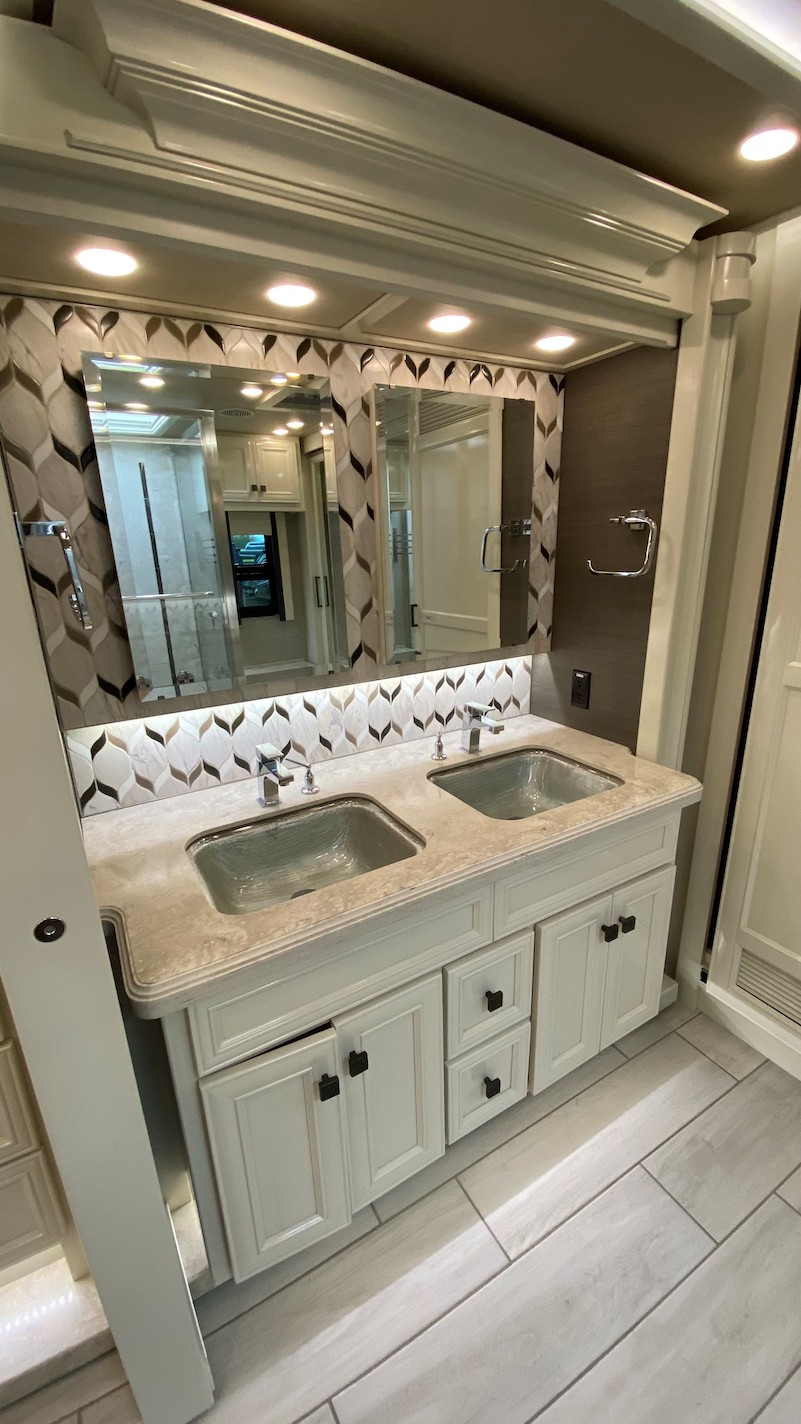 2021 Tiffin Allegro For Sale