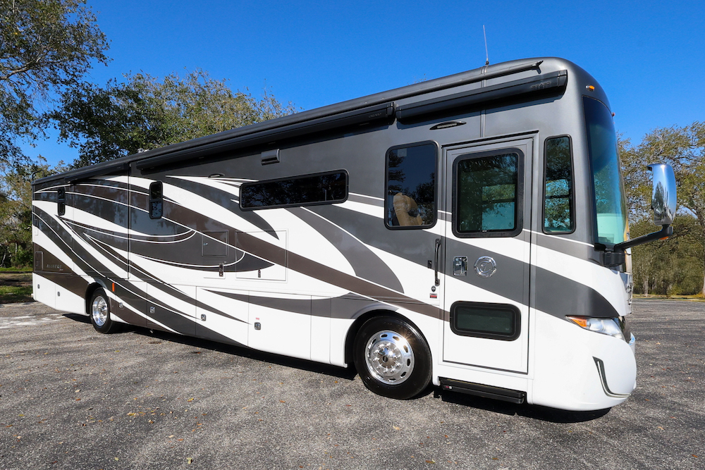2021 Tiffin Allegro For Sale