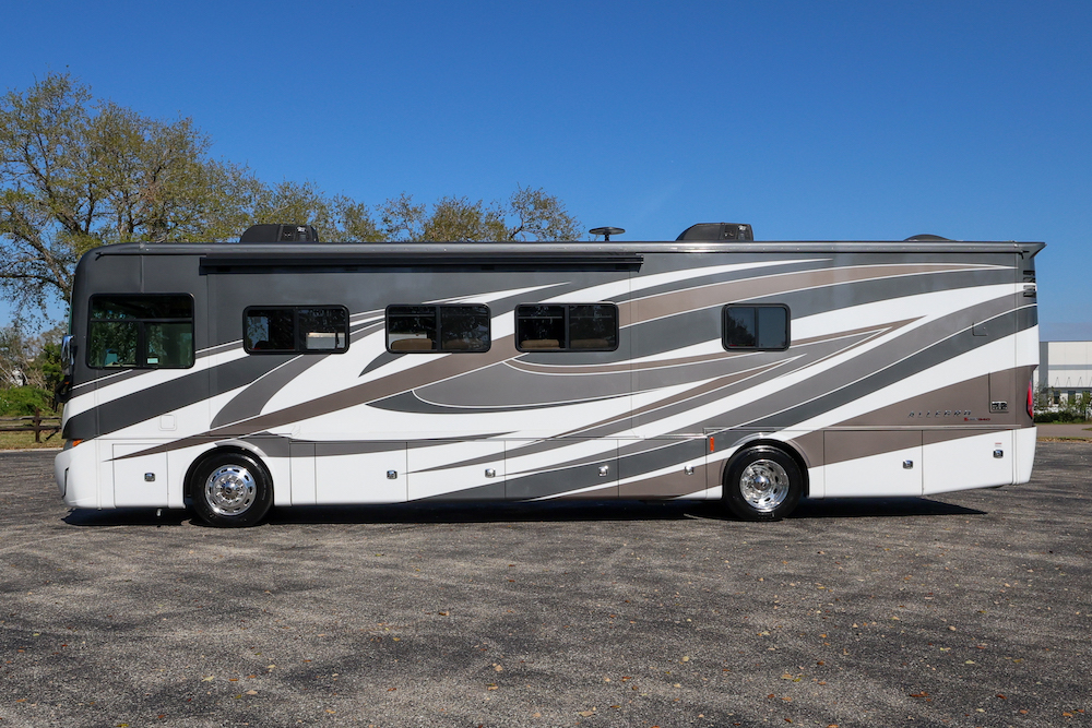 2021 Tiffin Allegro For Sale