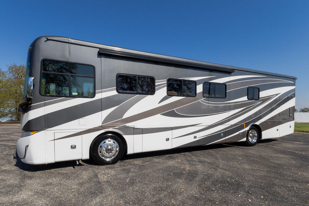 2021 Tiffin Allegro For Sale