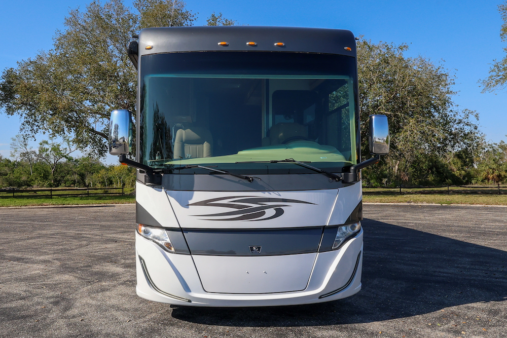 2021 Tiffin Allegro For Sale
