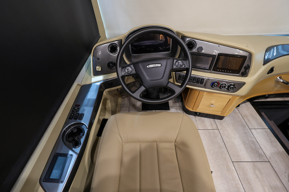 2021 Tiffin Allegro For Sale