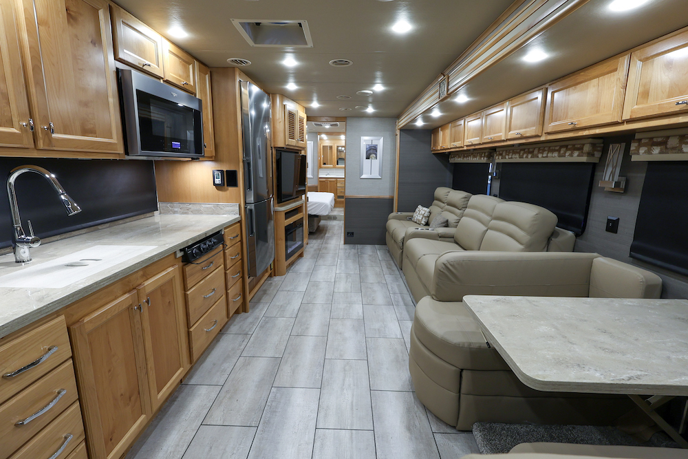 2021 Tiffin Allegro For Sale