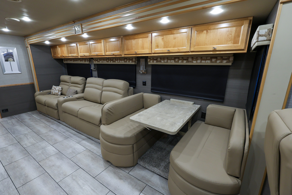 2021 Tiffin Allegro For Sale