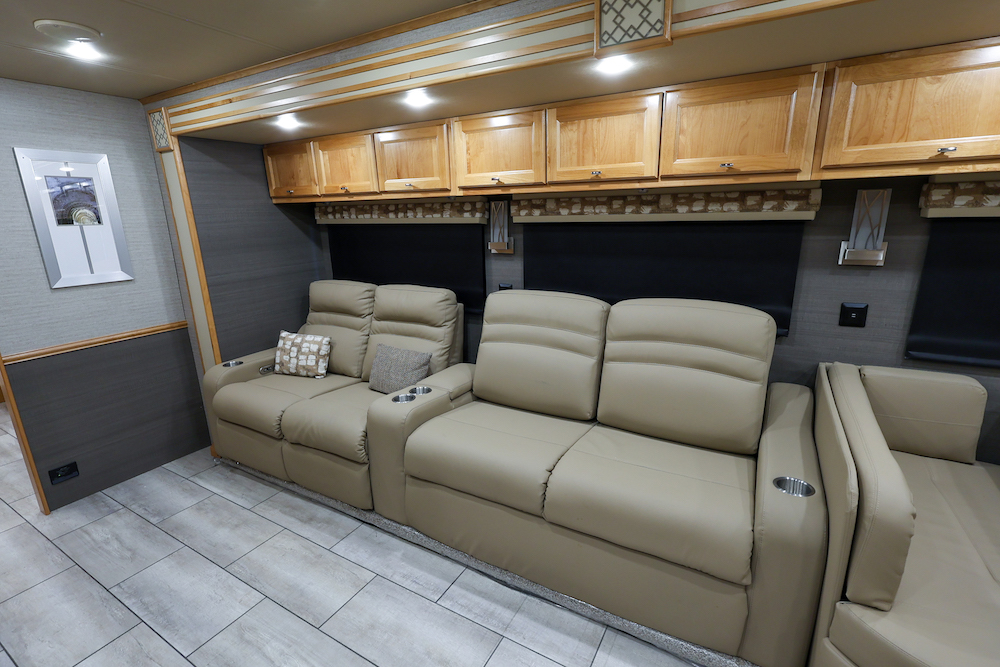 2021 Tiffin Allegro For Sale