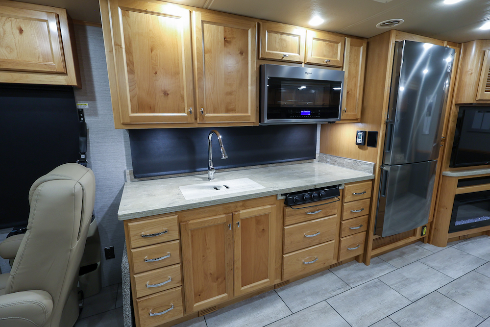2021 Tiffin Allegro For Sale
