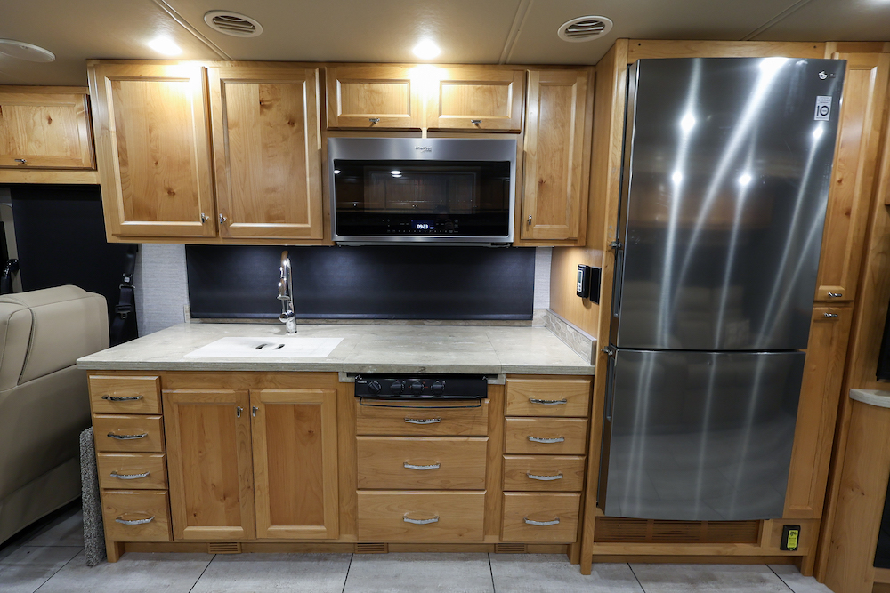 2021 Tiffin Allegro For Sale