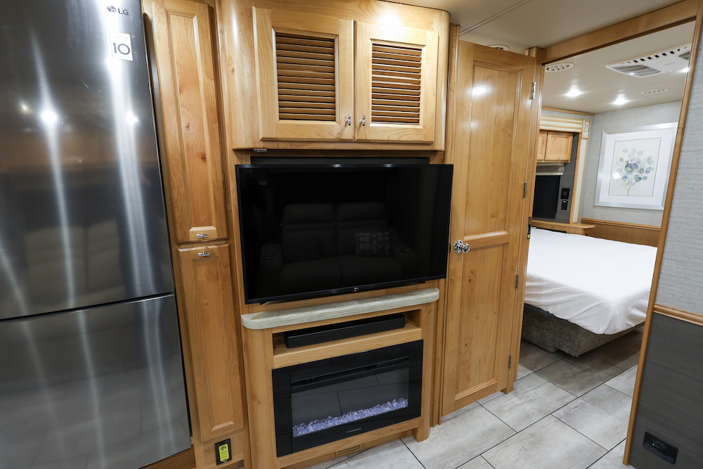 2021 Tiffin Allegro For Sale