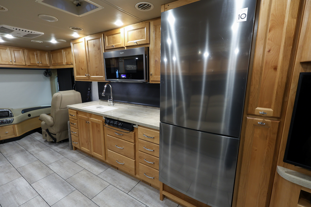 2021 Tiffin Allegro For Sale
