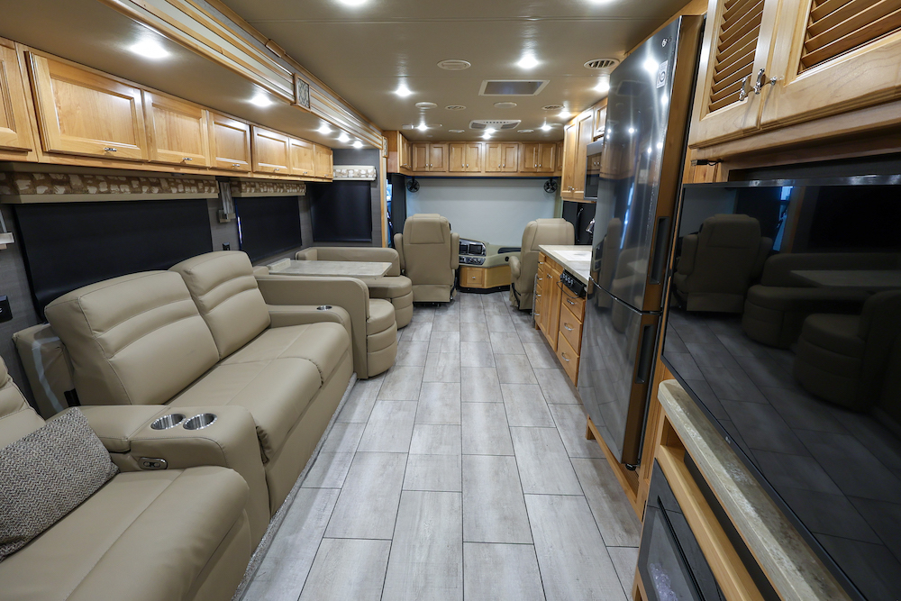 2021 Tiffin Allegro For Sale