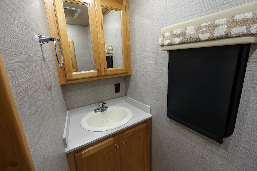 2021 Tiffin Allegro For Sale