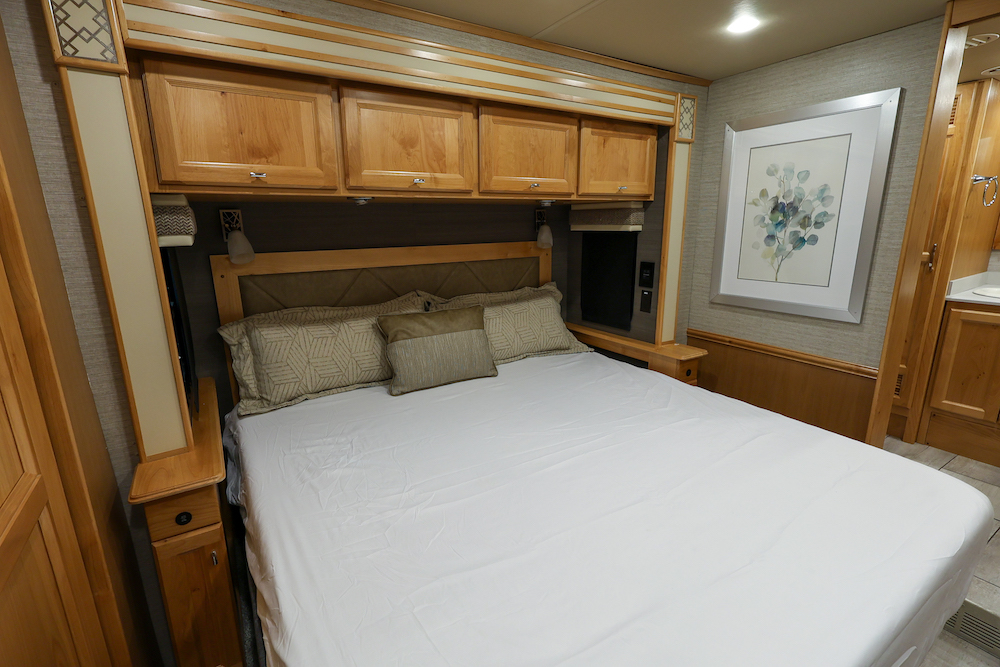 2021 Tiffin Allegro For Sale