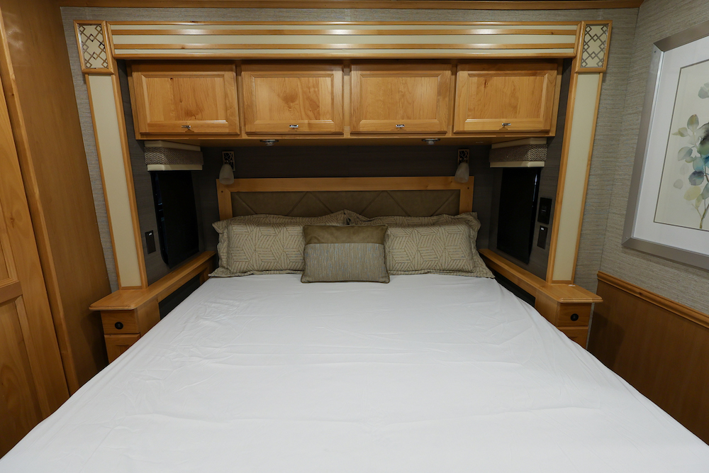 2021 Tiffin Allegro For Sale
