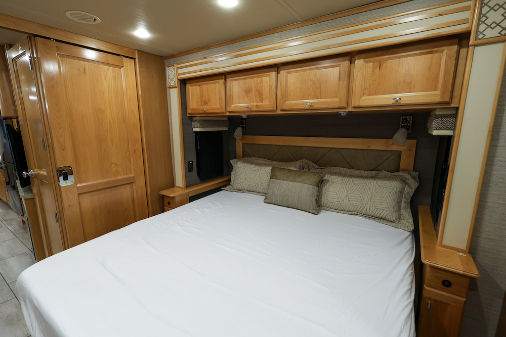 2021 Tiffin Allegro For Sale