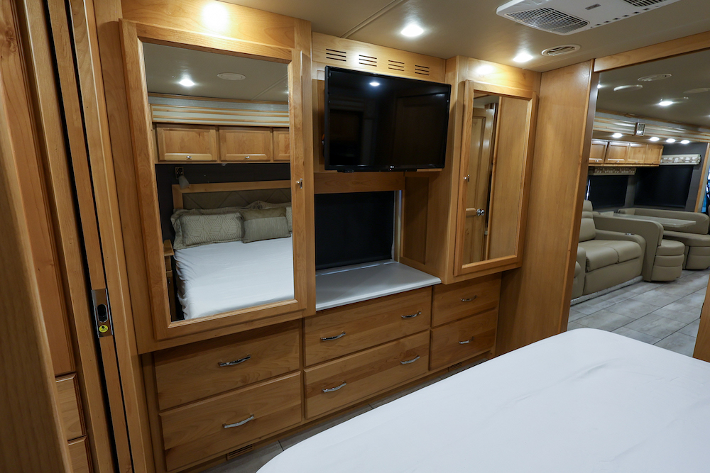 2021 Tiffin Allegro For Sale