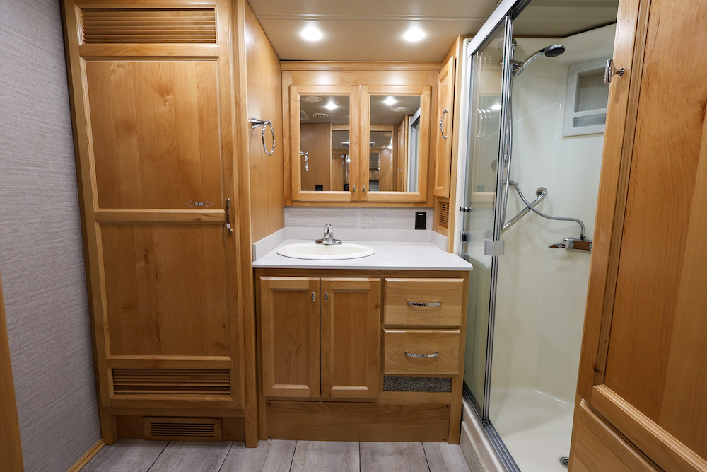 2021 Tiffin Allegro For Sale