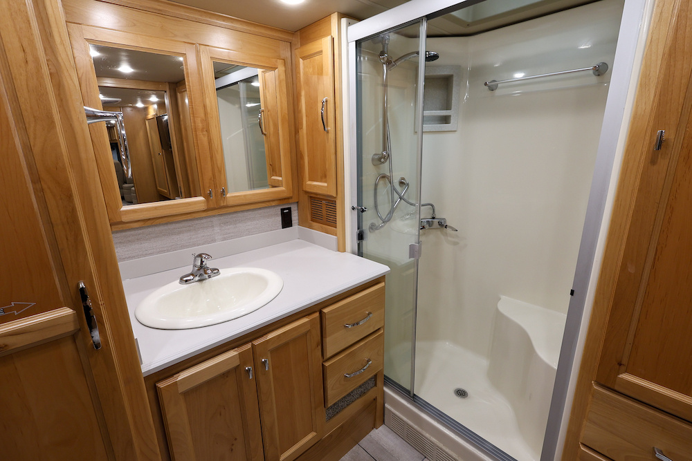 2021 Tiffin Allegro For Sale