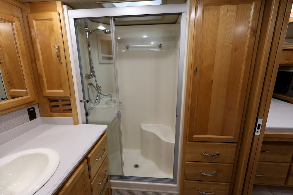 2021 Tiffin Allegro For Sale