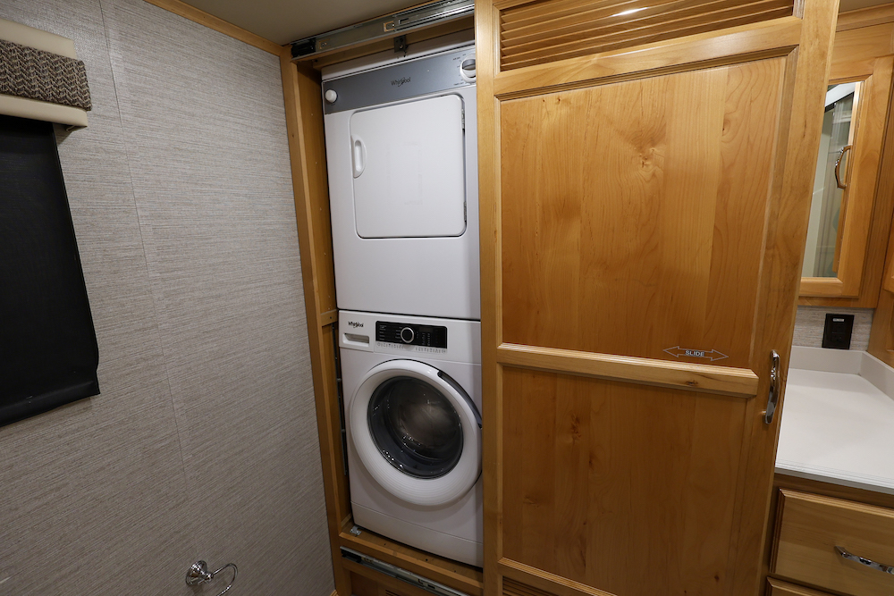 2021 Tiffin Allegro For Sale