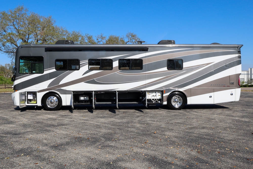 2021 Tiffin Allegro For Sale
