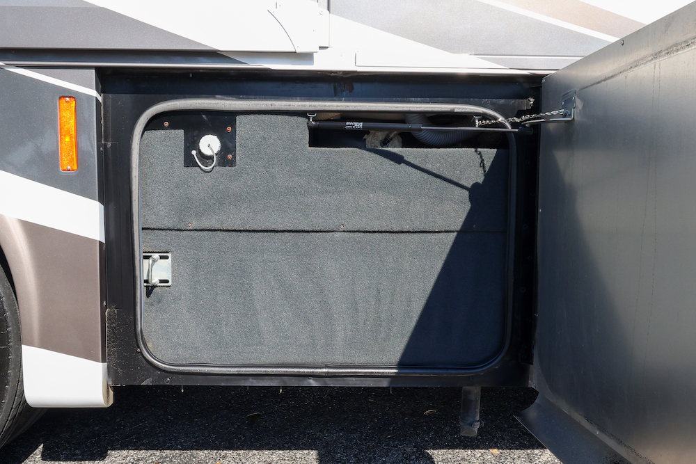 2021 Tiffin Allegro For Sale