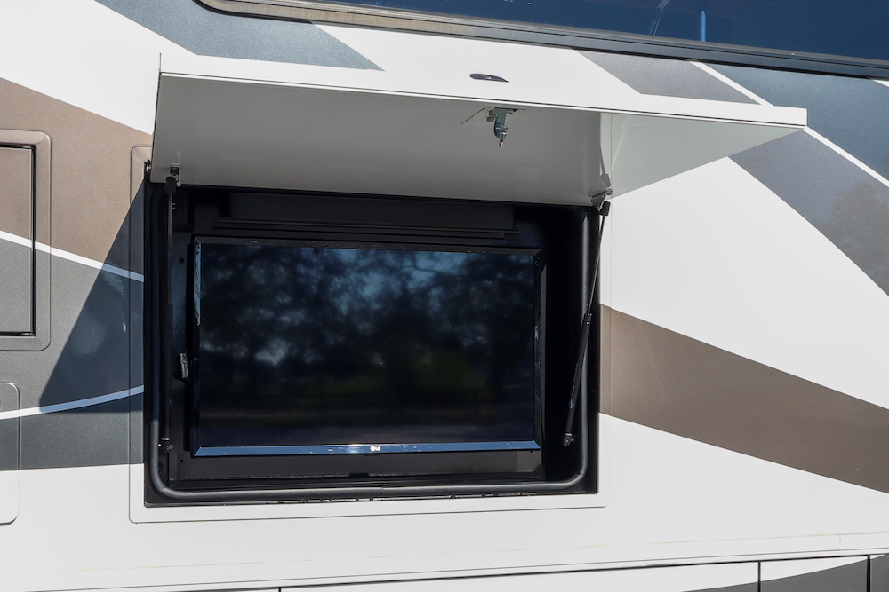 2021 Tiffin Allegro For Sale
