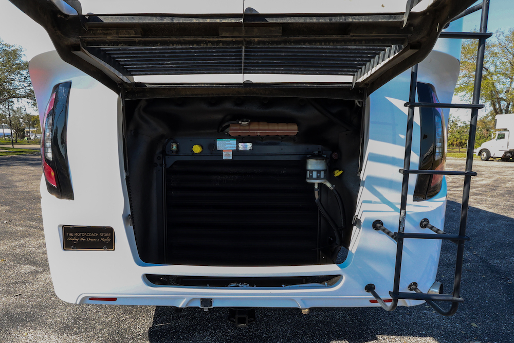 2021 Tiffin Allegro For Sale