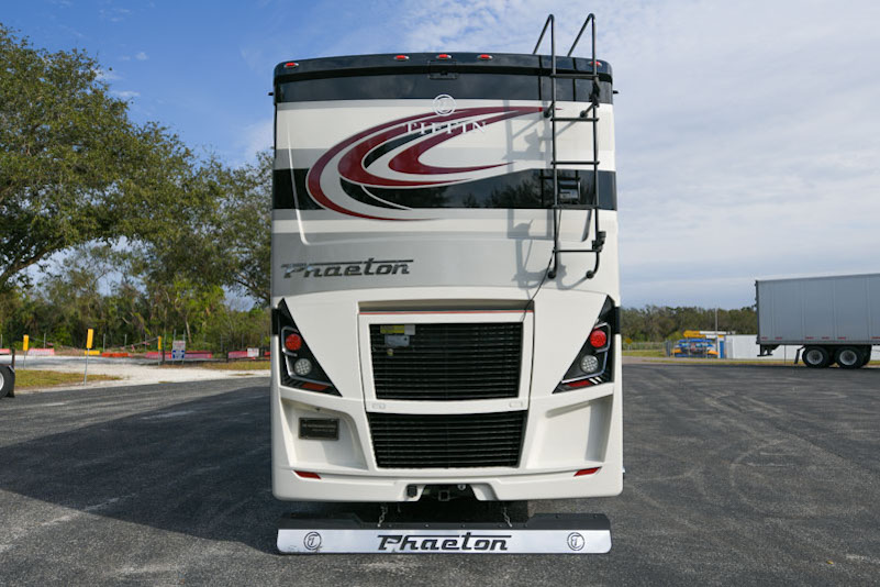 2021 Tiffin Phaeton For Sale