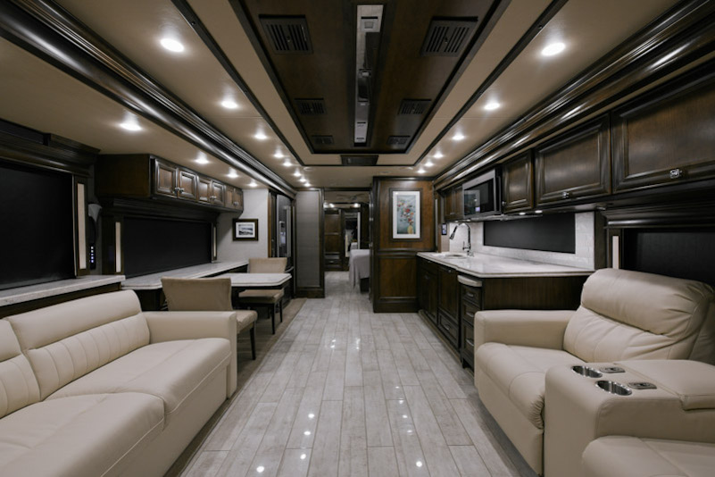 2021 Tiffin Phaeton For Sale