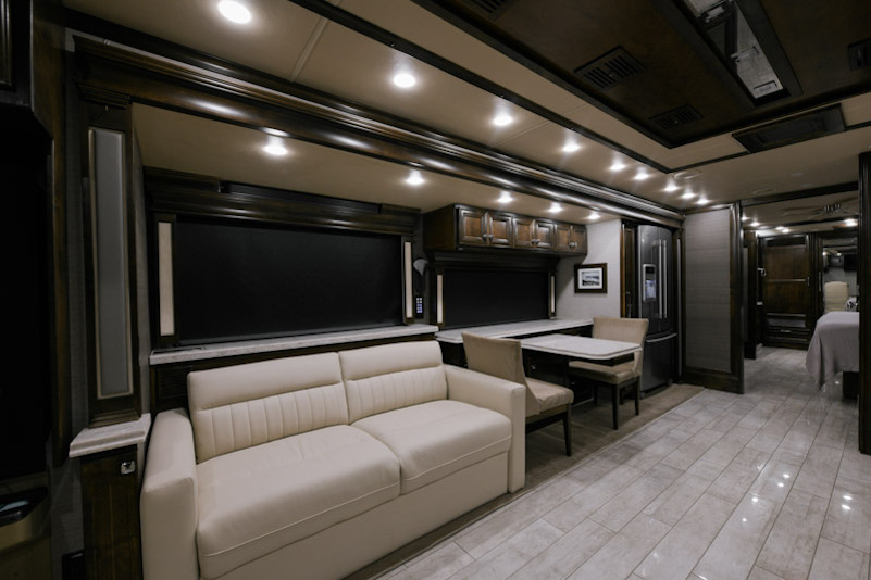 2021 Tiffin Phaeton For Sale