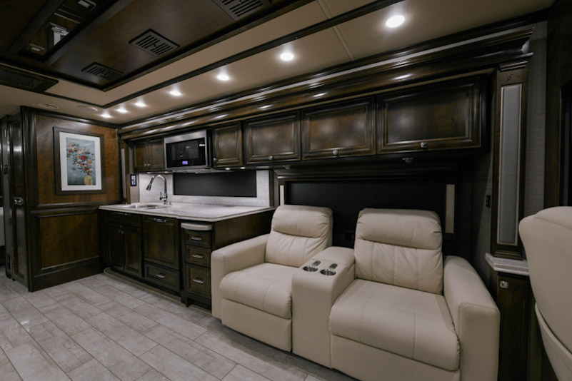 2021 Tiffin Phaeton For Sale