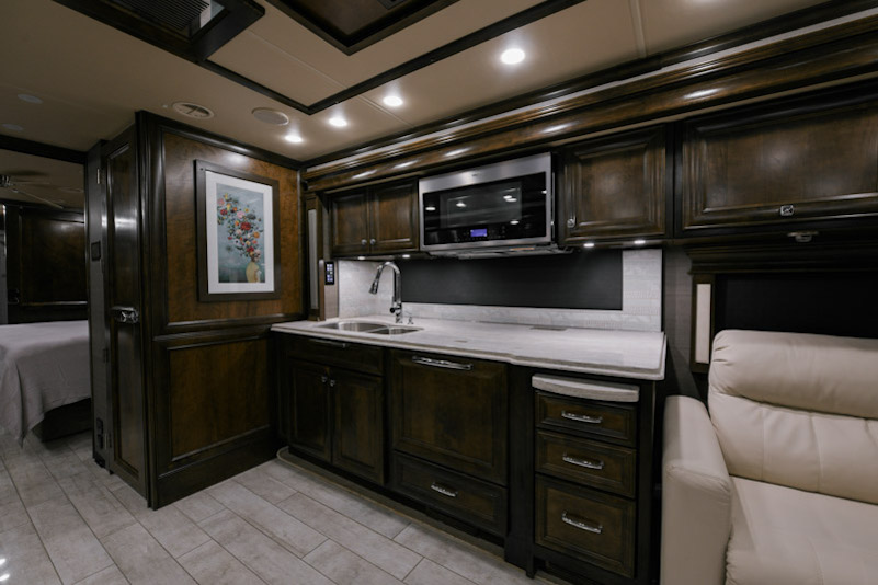 2021 Tiffin Phaeton For Sale