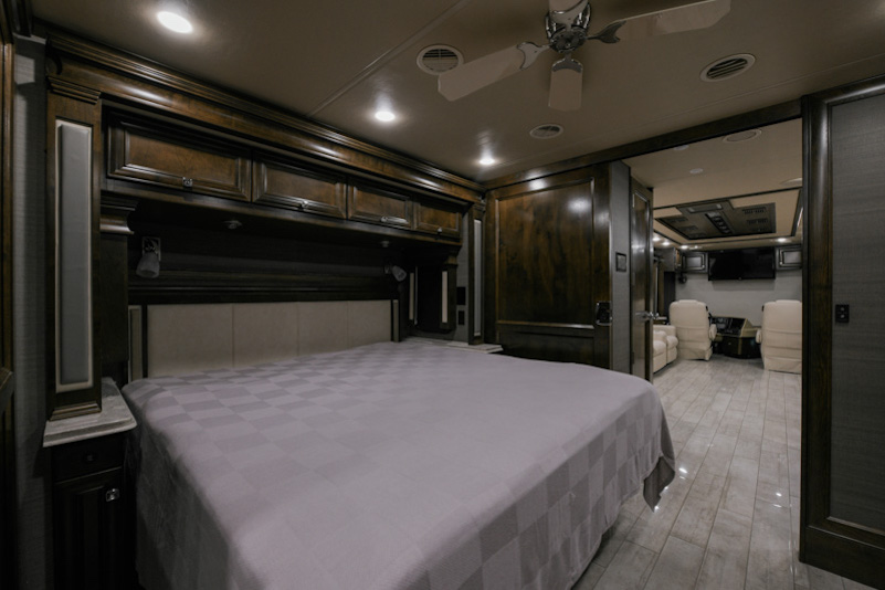 2021 Tiffin Phaeton For Sale