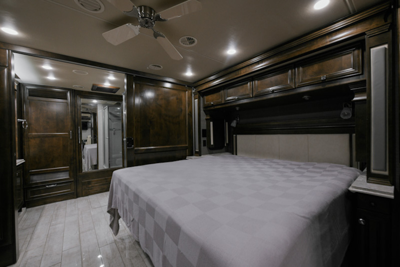 2021 Tiffin Phaeton For Sale