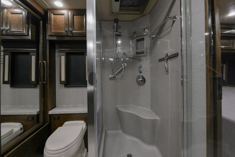 2021 Tiffin Phaeton For Sale