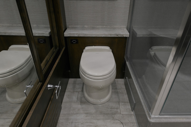 2021 Tiffin Phaeton For Sale