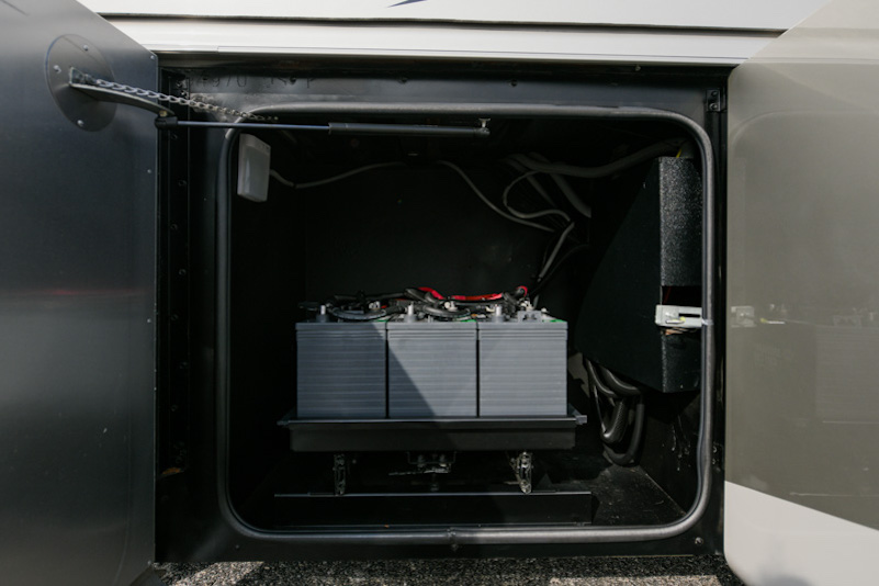 2021 Tiffin Phaeton For Sale