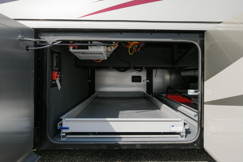 2021 Tiffin Phaeton For Sale