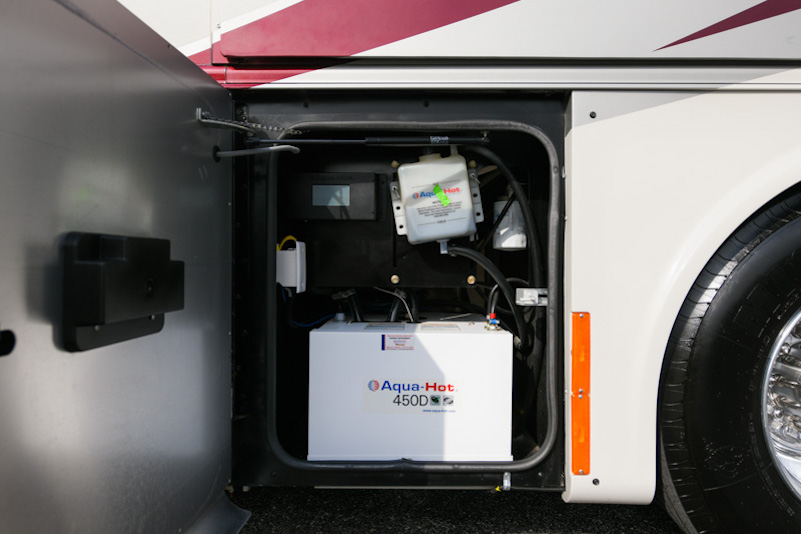 2021 Tiffin Phaeton For Sale