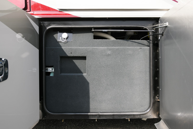 2021 Tiffin Phaeton For Sale