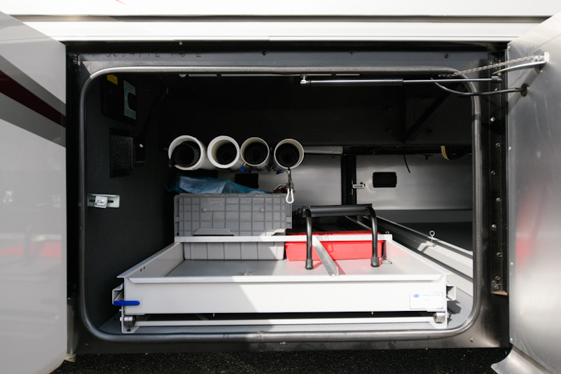 2021 Tiffin Phaeton For Sale