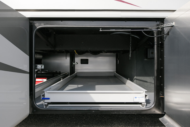 2021 Tiffin Phaeton For Sale