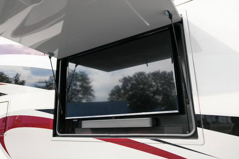 2021 Tiffin Phaeton For Sale