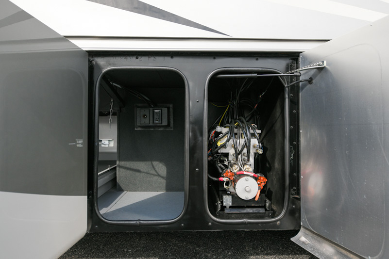 2021 Tiffin Phaeton For Sale