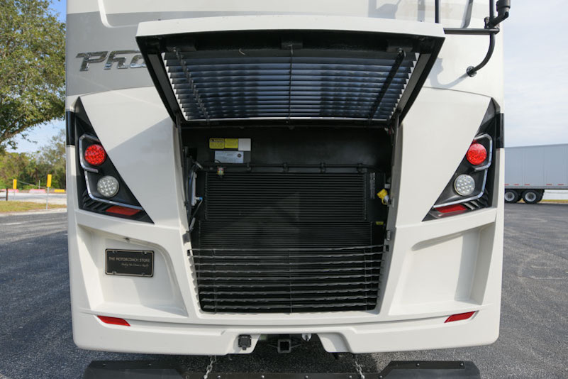 2021 Tiffin Phaeton For Sale