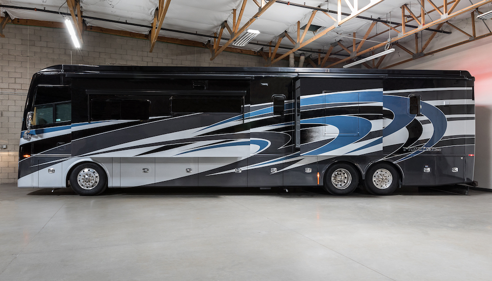 2021 TiffinPhaeton For Sale