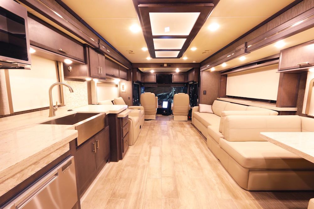 2021 Tuscany For Sale