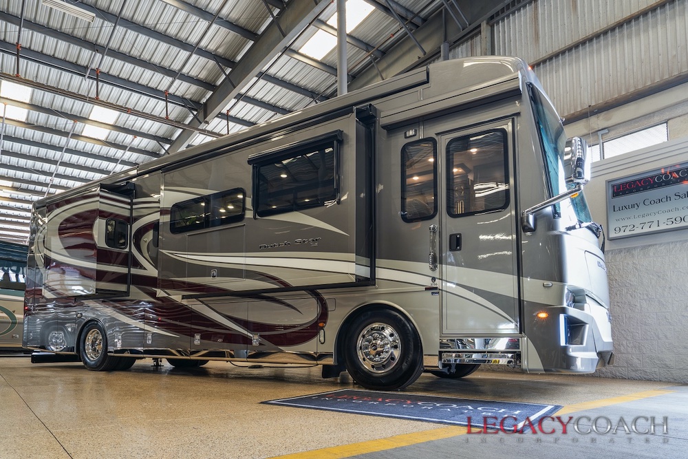 2022 Newmar Dutch Star For Sale