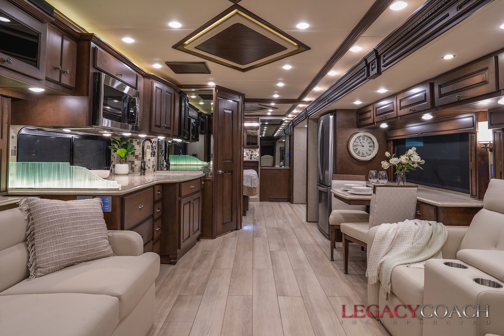 2022 Newmar Dutch Star For Sale