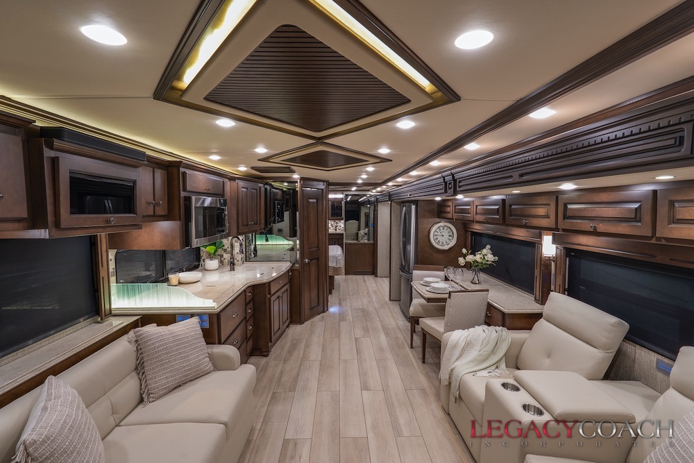 2022 Newmar Dutch Star For Sale